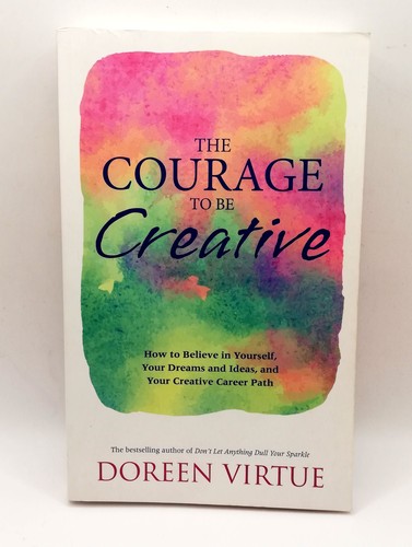 The courage creative - the, to