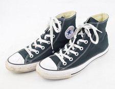 Converse Chucks Allstar high