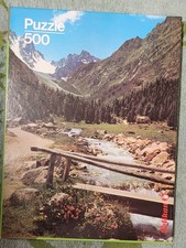 Pelikan Puzzle 500 Teile