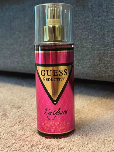 Original guess seductive m - original, "i'm