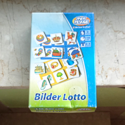 Lernspiele paket für - paket, kinder