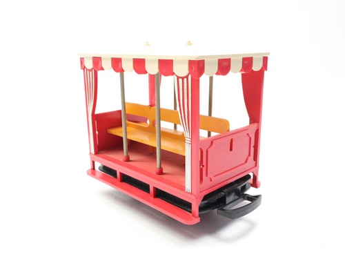 Lgb spur 3041 personenwagen - lgb,