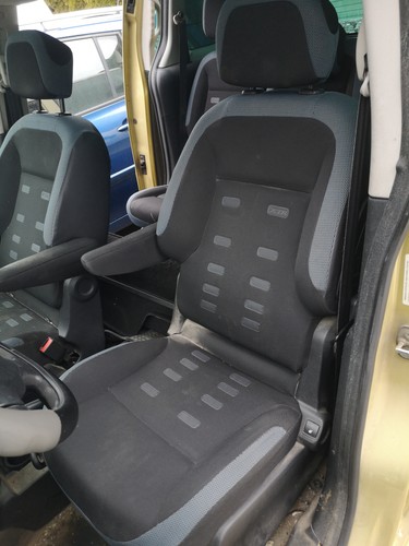 Citroen berlingo sitz - citroen, b9