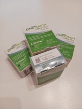 One Touch Ultra Plus