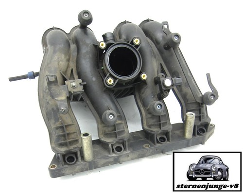 Mercedes s210 w210 w203 - mercedes,