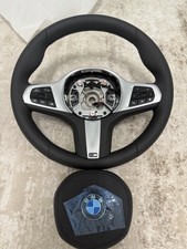 NEU Angebot BMW Lenkrad M