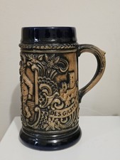 GERZ West Germany Bierstein -