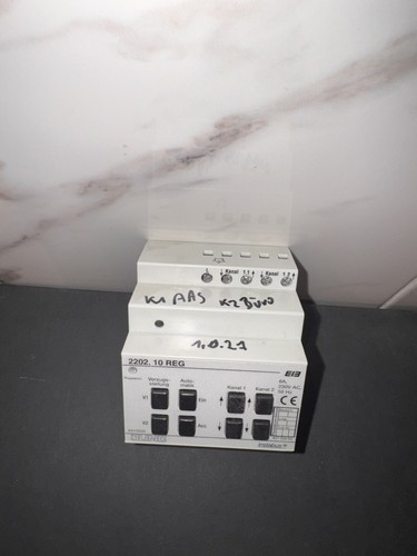 Jung 2202 reg instabus - 2202.10,