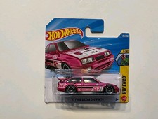 Hot Wheels 2026 - ´87 Ford