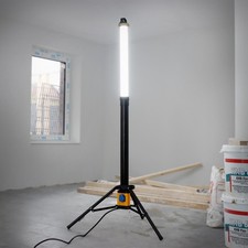 LED Säule 118/178cm 55W