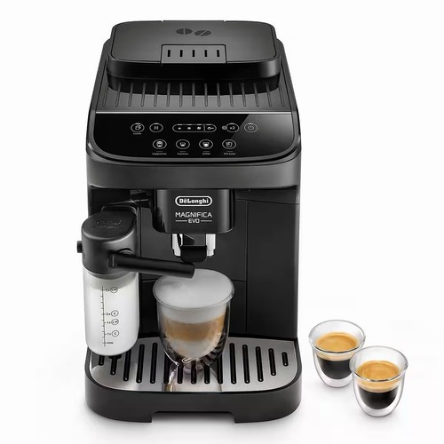 Longhi magnifica evo - de’longhi,