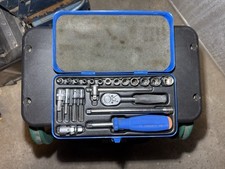 Garant Nr 63026G Knarrenkasten