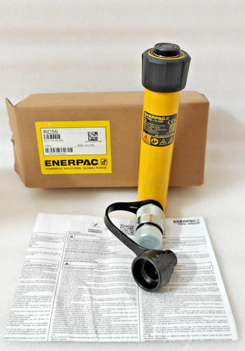 Enerpac rc55 hydraulikzylinder - rc55,