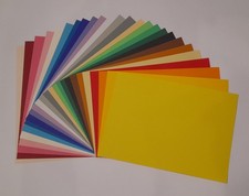 Tonzeichenpapier Tonkarton