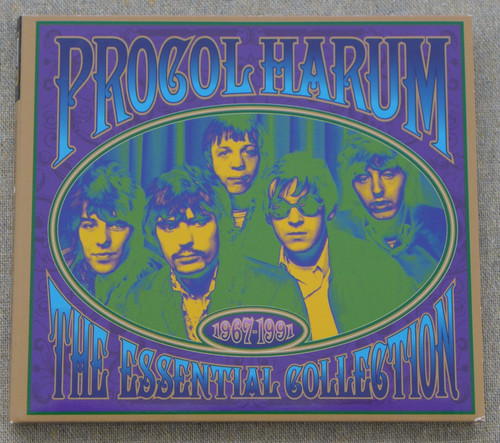 Procol harum the - harum,