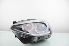 SCHEINWERFER BMW 1 F20 XENON NSKR 7229677-07 LINKS