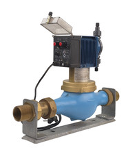 Berkefeld AM2 MD2A Dosierpumpe Filtersystem Wasseraufbereitung wohl ungebraucht