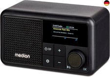MEDION S66822 Tragbares Mini