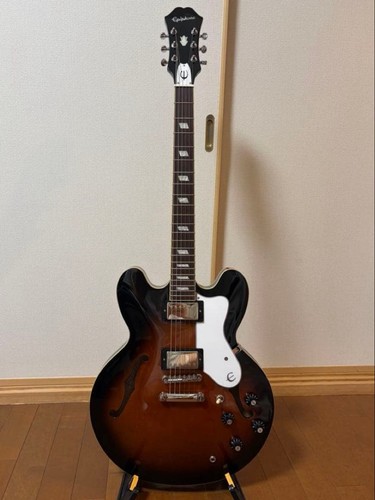 Epiphone bonehead riviera - bonehead,