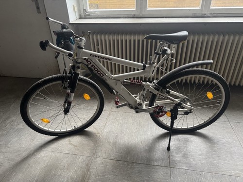 Centurion fahrrad zoll - centurion,