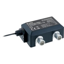 Schwaiger Zwei Geräte