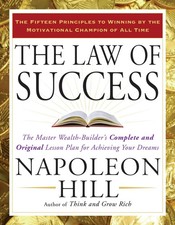 The Law of Success | Napoleon
