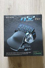 Gamer Tastatur Links Razer