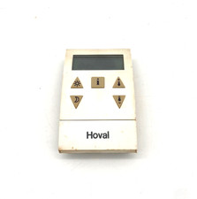 Hoval Toptronic RS10 Regelung