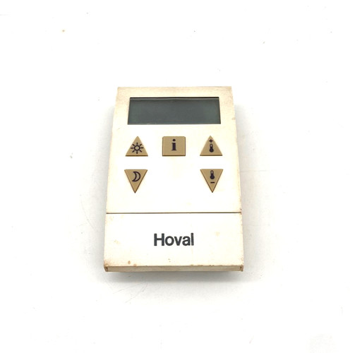 Hoval toptronic rs10 regelung - toptronic,