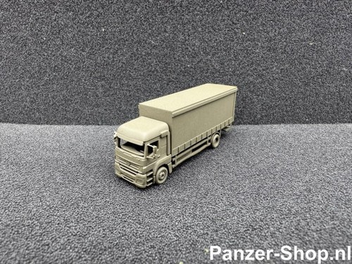 Spur mercedes benz axor - mercedes-benz,