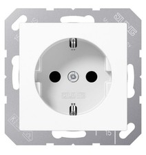 10 STÜCK JUNG Serie-A 16A