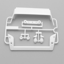 TAMIYA H-TEILE KAROSSERIE