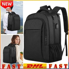 Laptop Rucksack 17,3 Zoll Anti