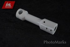 Lenkeraufnahme Yamaha Aerox Generic CPI MBK Nitro weiß Downhilllenker neu OVP