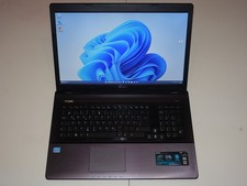 Asus K95V 18,4 Zoll, Intel i7