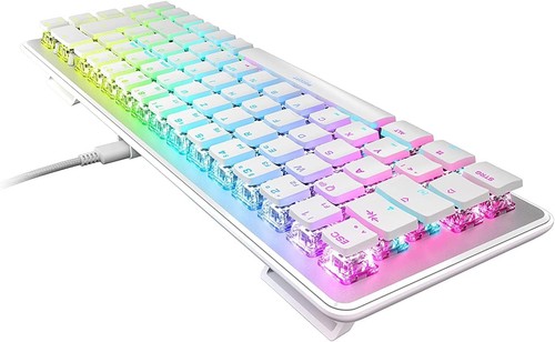 Roccat vulcan mini - roccat, ii