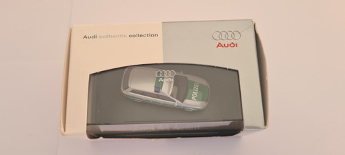 Busch orig audi a4 avant - orig.,