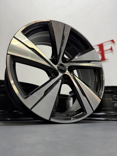 Original audi sportback sq5 - q5,