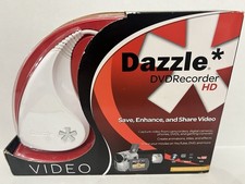 Dazzle DVD Recorder Plus Video