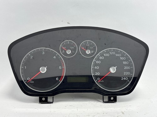 Tachometer ford focus - tachometer,