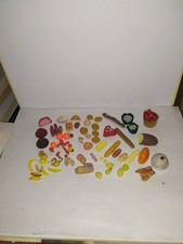 Nostalgie-Lebensmittel-Markt-