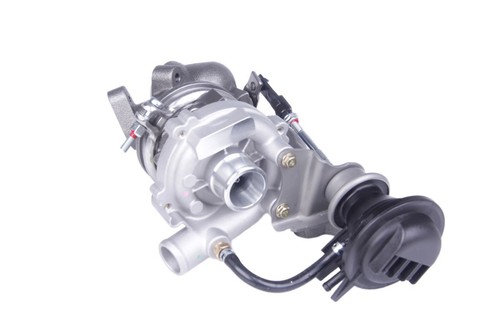 Turbolader smart cabrio - turbolader, (450)