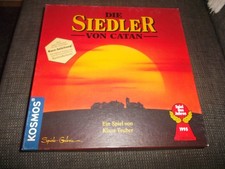 Die Siedler von Catan -