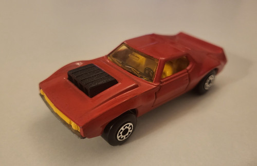 Matchbox superfast amx - superfast,