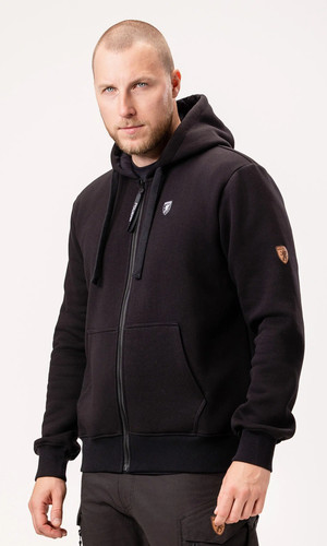 Pgwear packable zip hoodie - pgwear,