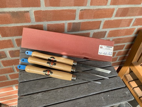 Tischler tlg set - tischler,