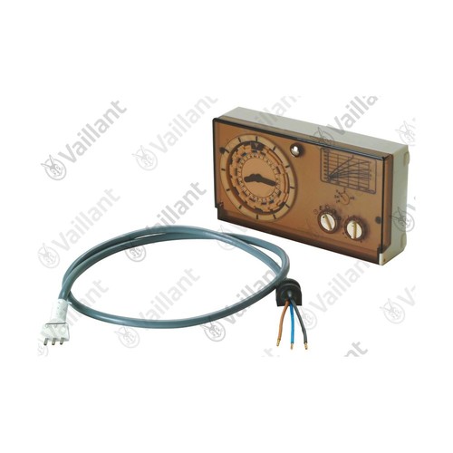 Vaillant elektronischer regler - vaillant,