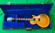Gibson Les Paul R7 Gold Top