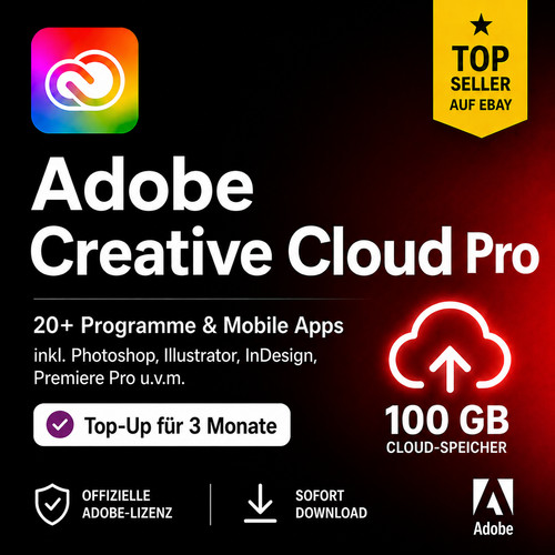 Adobe creative cloud - -,