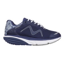Colorado X M Deep Navy MBT Schuhe Herren